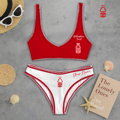 NF Premium EPL Bikini Set DDT CTND