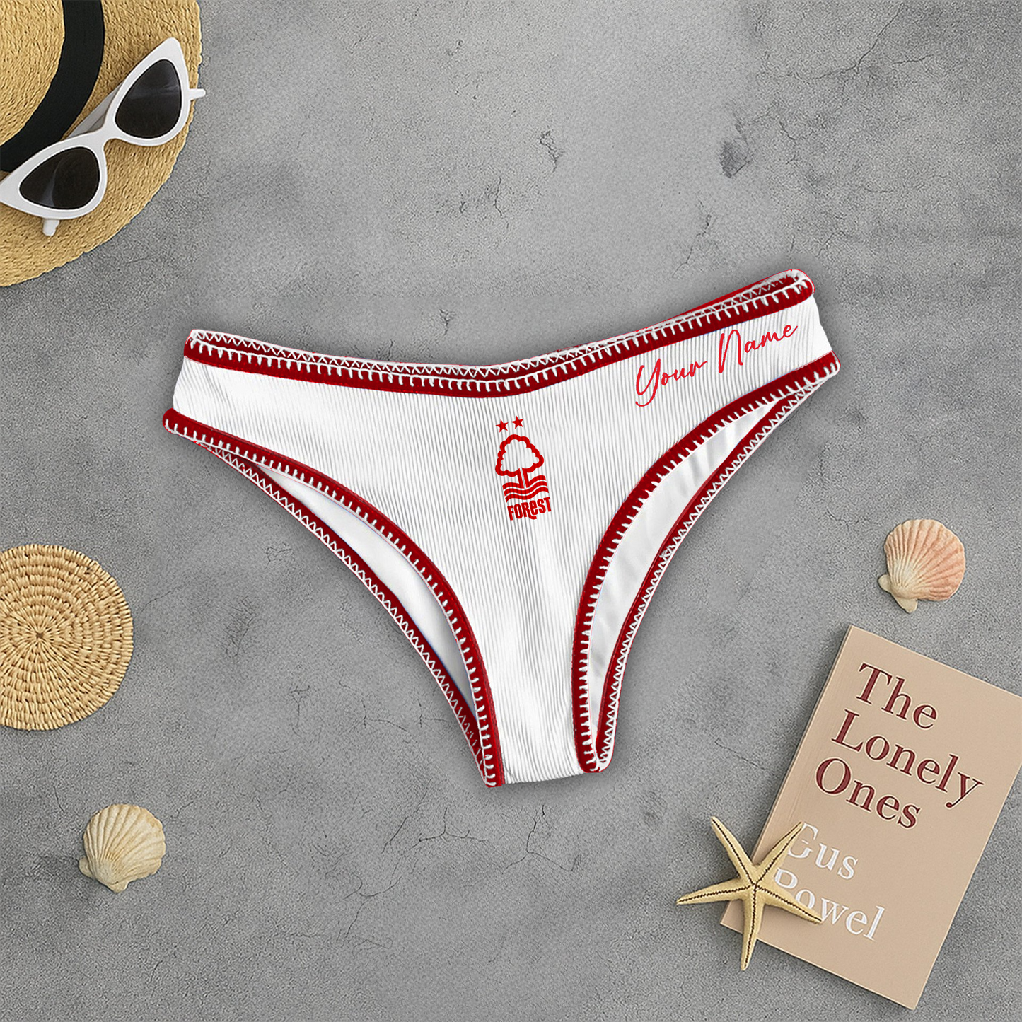 NF Premium EPL Bikini Set DDT CTND