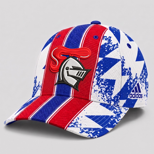 NK_NRL Premium Stripe Cap Collection