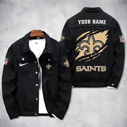 NO X NFL Denim Jacket 0210 DatND ThuongNH
