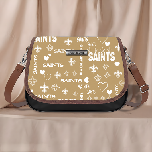 NO x NFL Leather Bag DatND ThuongNH