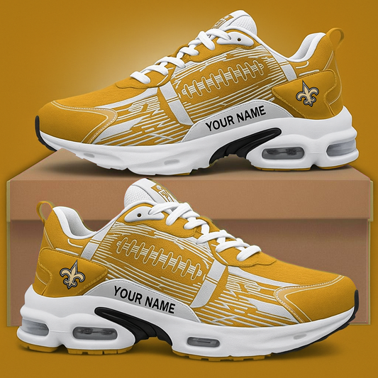 NO x NFL Sport Sneakers Limited Edition DATND TANTD 101125