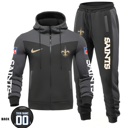 NO x NFL Sportswear Set Multilcolor DatND ThuongNH