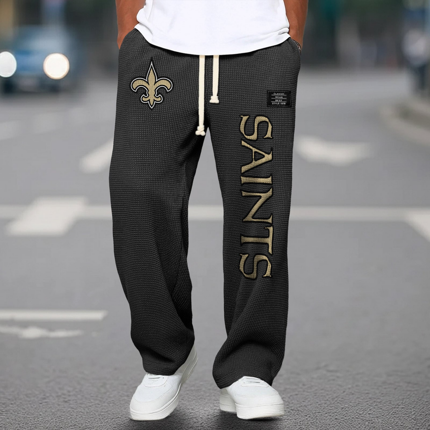 NO x NFL Waffle Men's Trouser DatND DVT