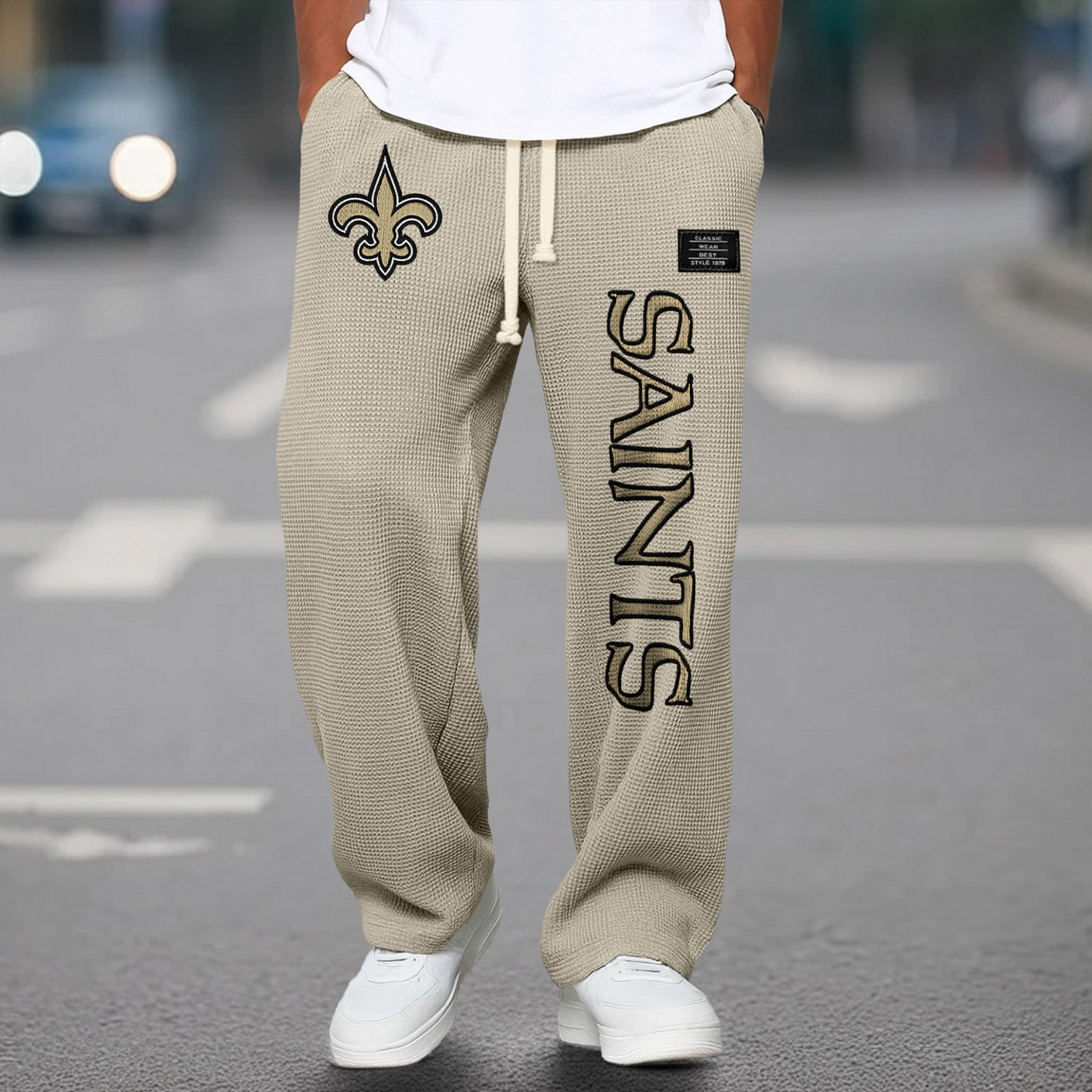 NO x NFL Waffle Men's Trouser DatND DVT