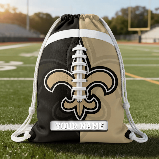 NOS NFL Drawstring Bag DDT HLPHUONG