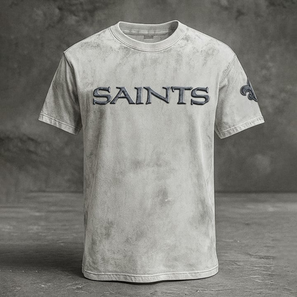 NOS NFL Retro Style Shirt DDT  HLPHUONG