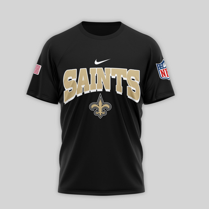 NOS Premium NFL Happy New Year 2026 3D Shirt DDT 291125 NTL 1