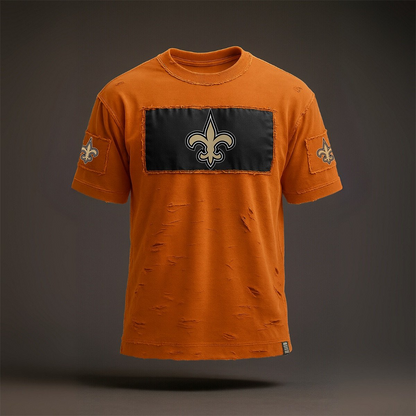 NOS Premium NFL - Shirt “handmade – dusty” DDT NTL