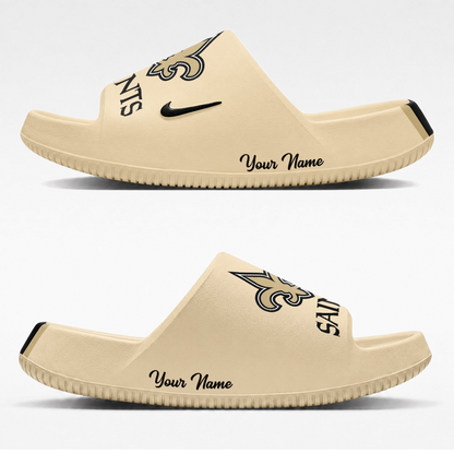 NOS Premium NFL Unisex Slides 200626
