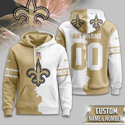 NOS Premium Victory Split Hoodie DDT HLPHUONG