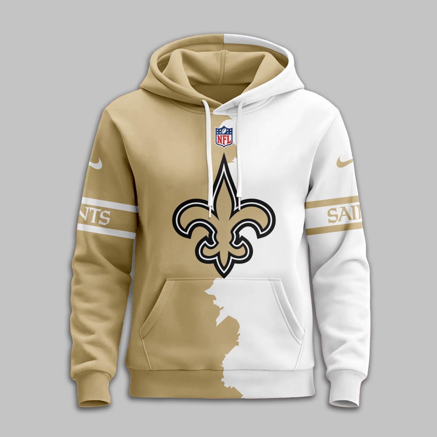 NOS Premium Victory Split Hoodie DDT HLPHUONG