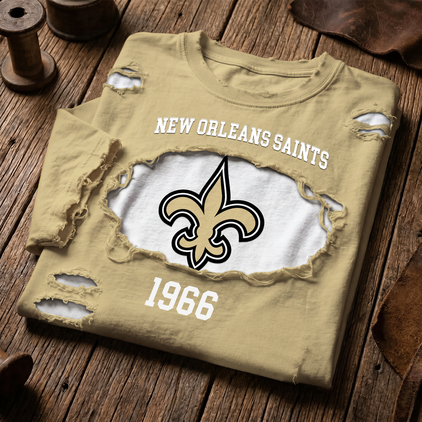 NOS x NFL LUXURY CREW-Neck T-Shirt FOR SUMMER HOLIDAY  180626