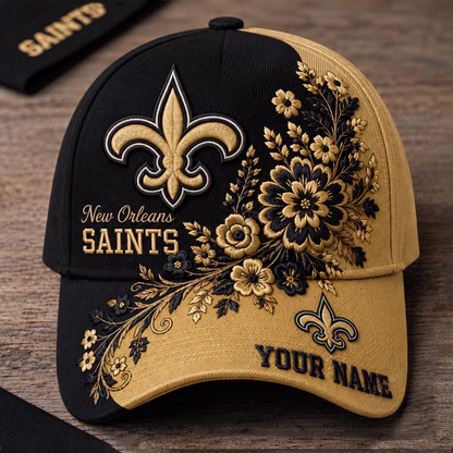 NOS x NFL Luxury Multicolor Classic Cap