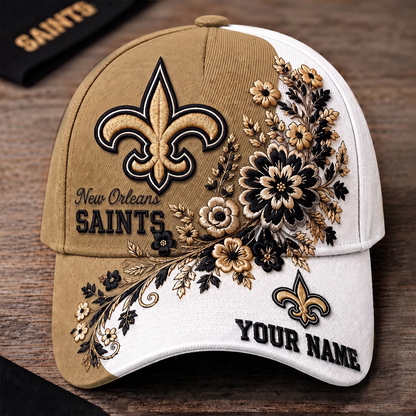 NOS x NFL Luxury Multicolor Classic Cap