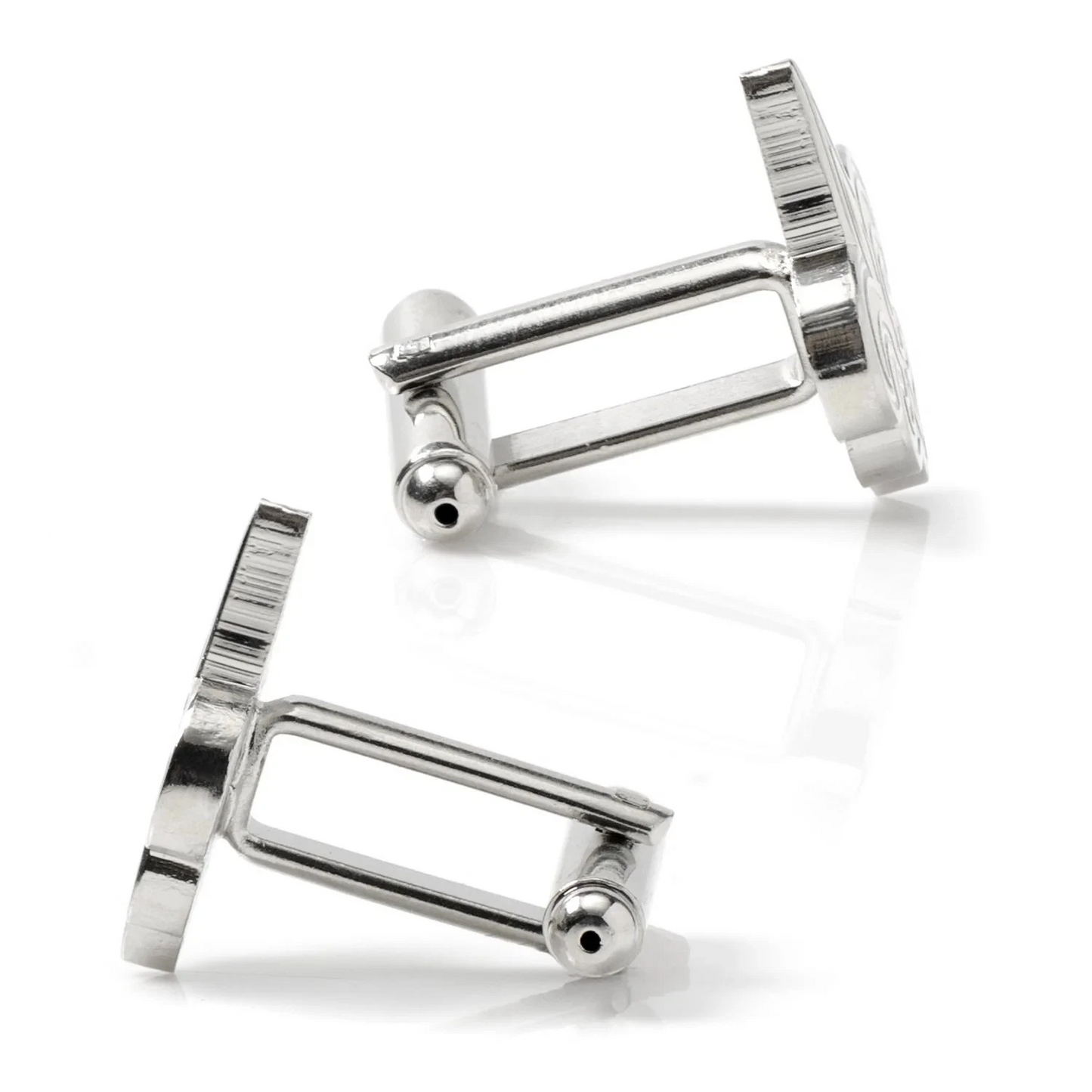 NOS x NFL Premium Cufflinks DDT NTL