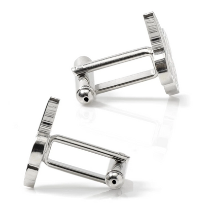 NOS x NFL Premium Cufflinks DDT NTL