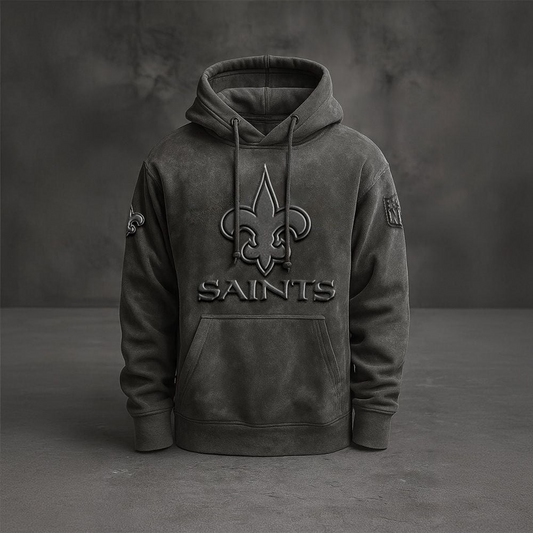 NOS x NFL V2 Retro Style Hoodie DDT NTL