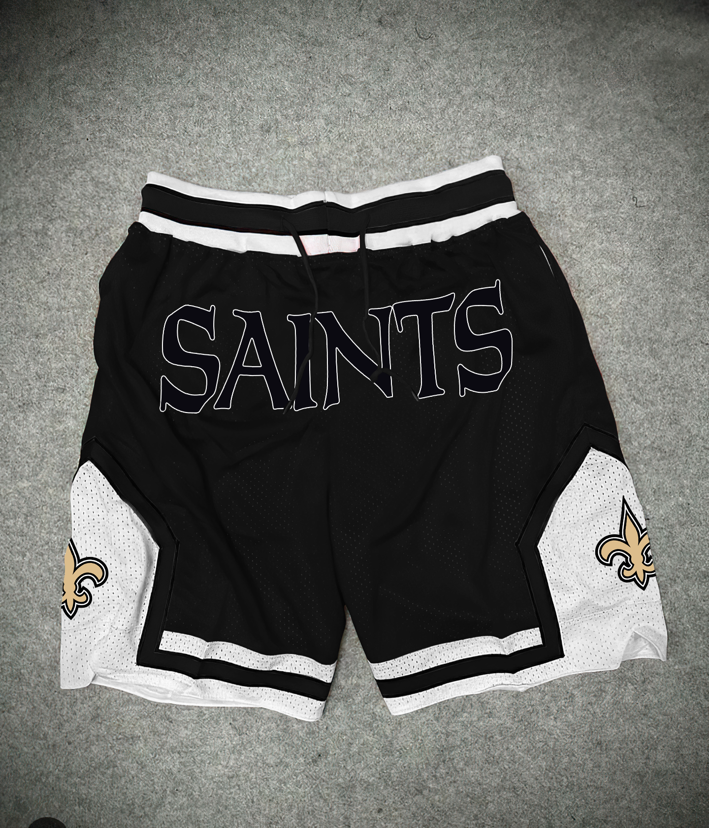 NOS V3 Premium NFL Short Pants For Men DDT TTV