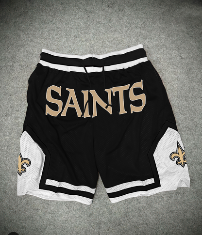 NOS V3 Premium NFL Short Pants For Men DDT TTV