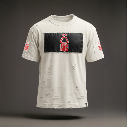 NOT x EPL Street Patch Tshirt 2010 DatND DVT