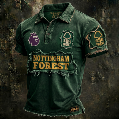 NOT X EPL Premium V-Neck T-shirt Gift For Fans 0306 NAK DATND NHT