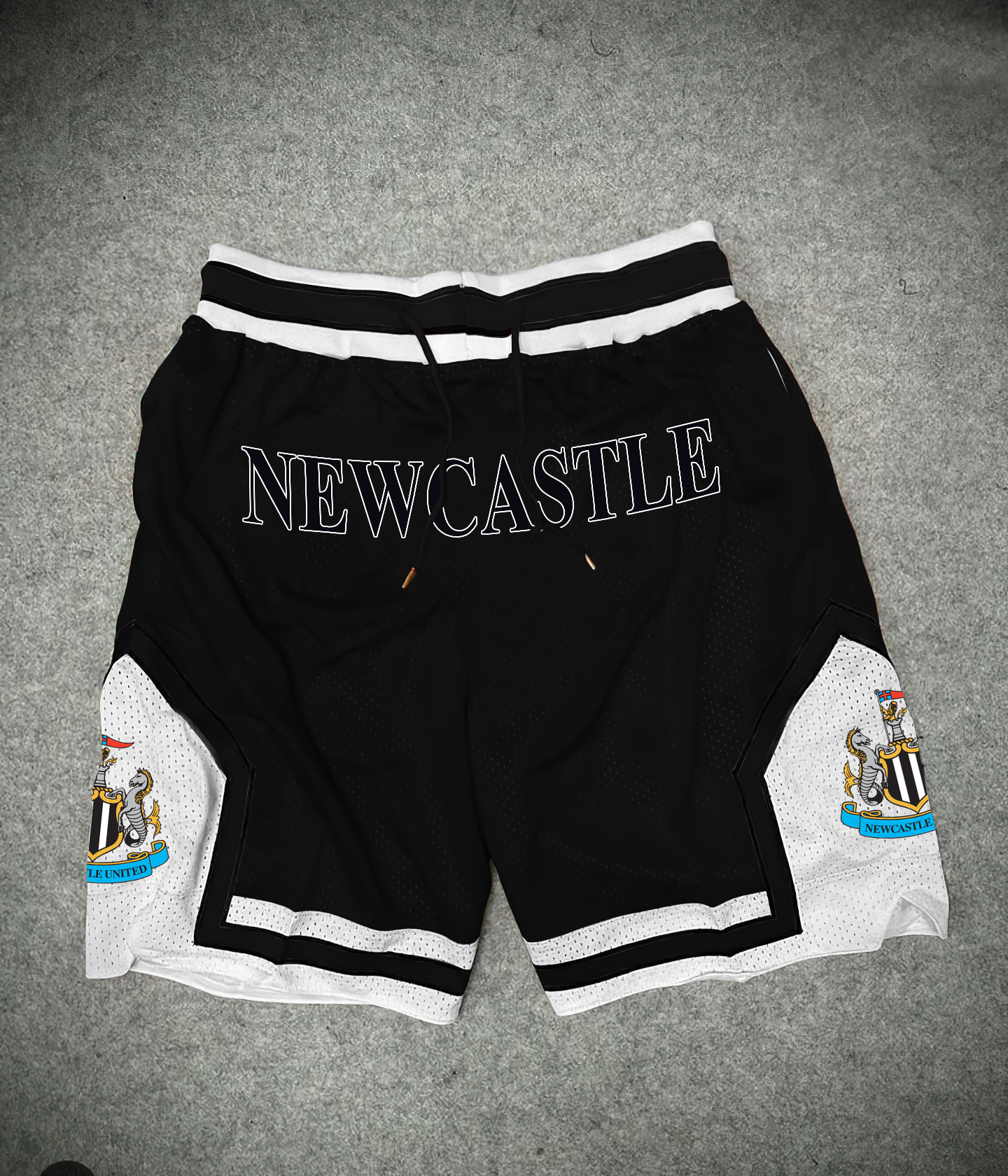 NU Premium EPL Short Pants For Men DDT TTV