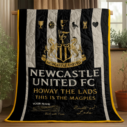 NU x EPL Premium Bedding Set DDT CTND
