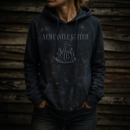 NU x EPL Retro Hoodie DDT CTND