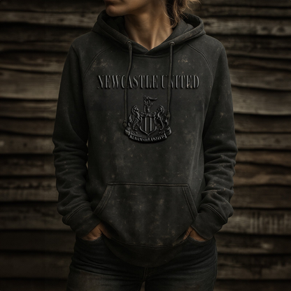 NU x EPL Retro Hoodie DDT CTND