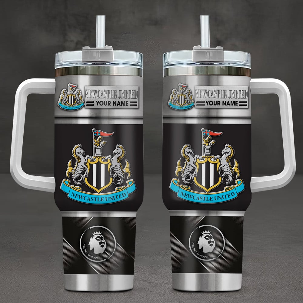 NU x EPL Stainless Steel Tumbler With Handle DDT 291025 HLPHUONG