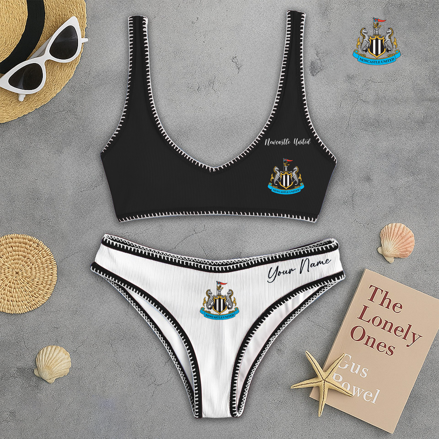 NU Premium EPL Bikini Set DDT CTND