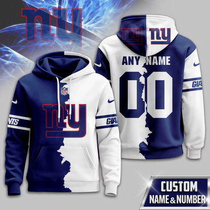 NYG Premium Victory Split Hoodie DDT HLPHUONG