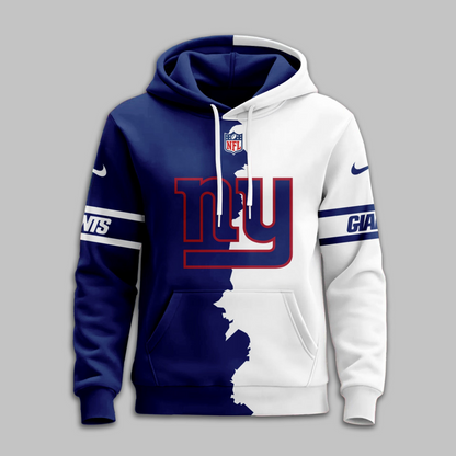 NYG Premium Victory Split Hoodie DDT HLPHUONG