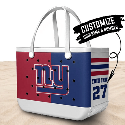 NYG x NFL Bogg Bag 0606 DatND DVT