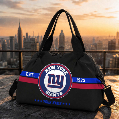 NYG x NFL Gym Bag