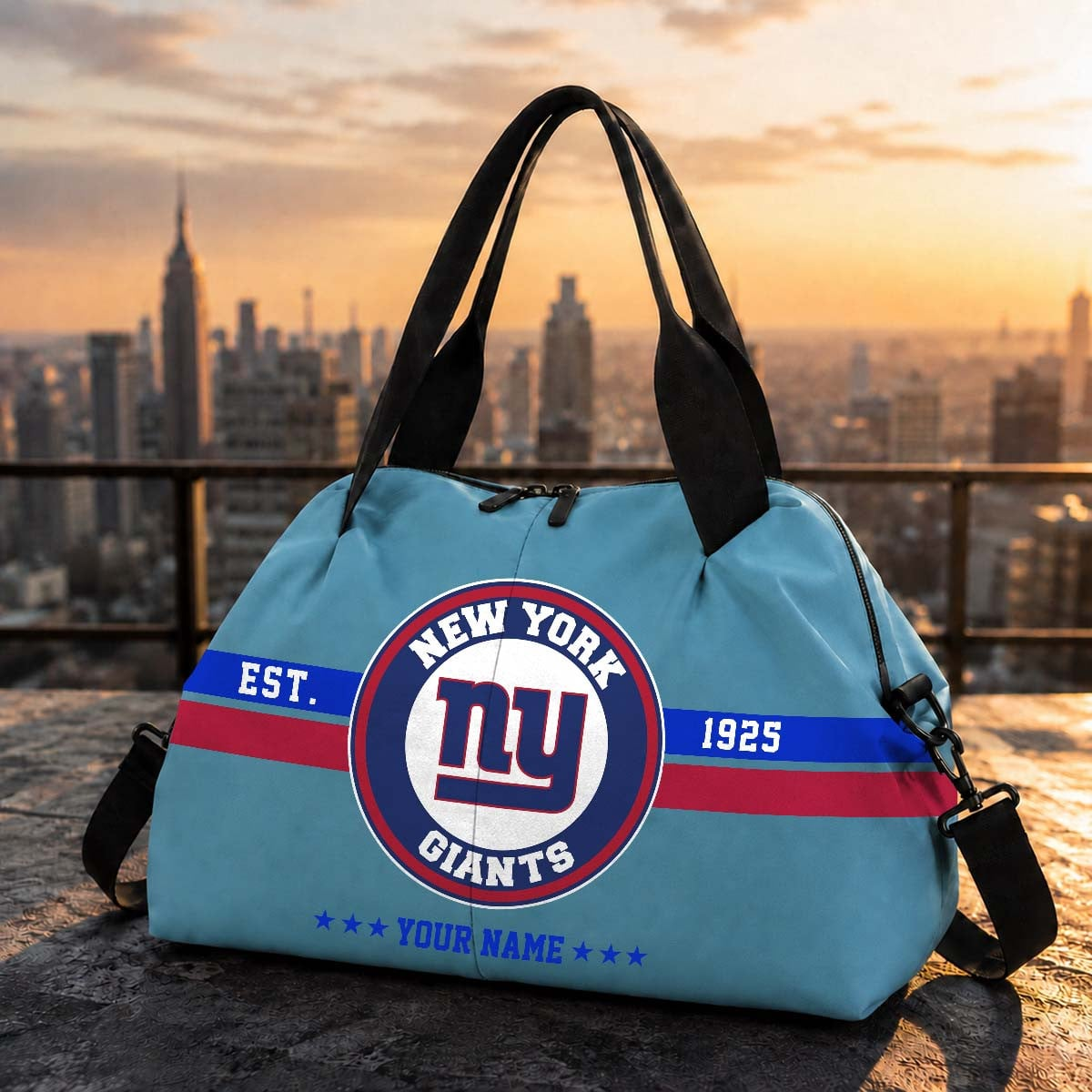NYG x NFL Gym Bag