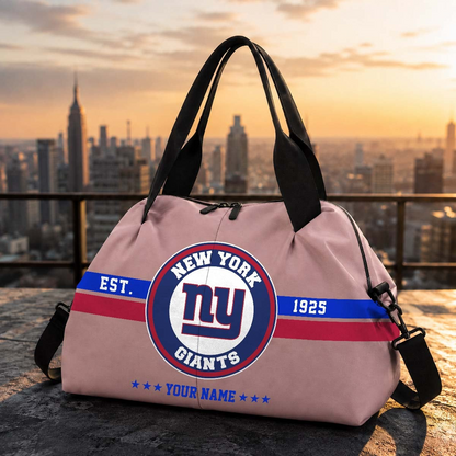 NYG x NFL Gym Bag
