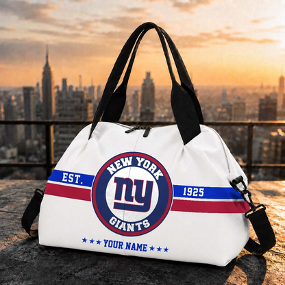 NYG x NFL Gym Bag