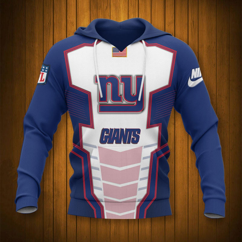 NYG x NFL Premium 3D Graphic DDT 111125 NTL