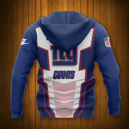 NYG x NFL Premium 3D Graphic DDT 111125 NTL