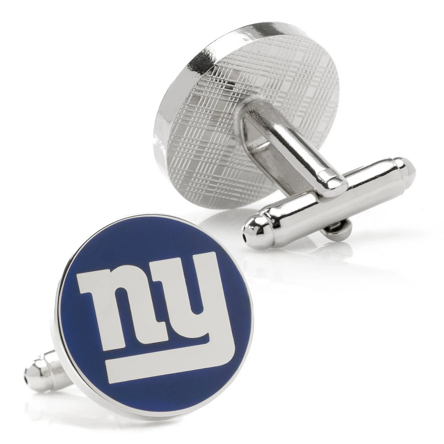 NYG x NFL Premium Cufflinks DDT NTL
