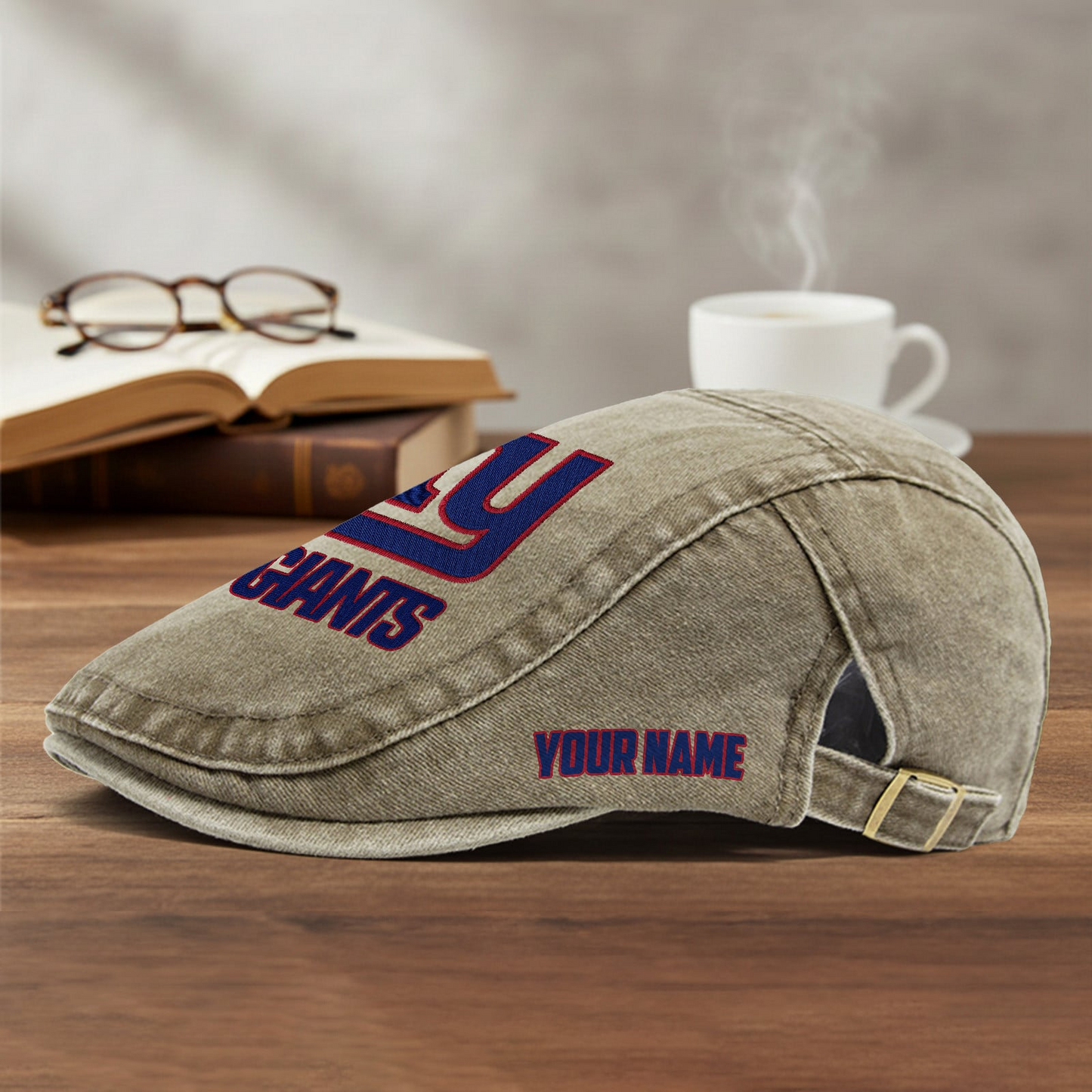 NYG x NFL Reto Beret DatND DVT