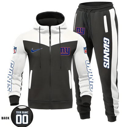 NYG x NFL Sportswear Set Multilcolor DatND ThuongNH