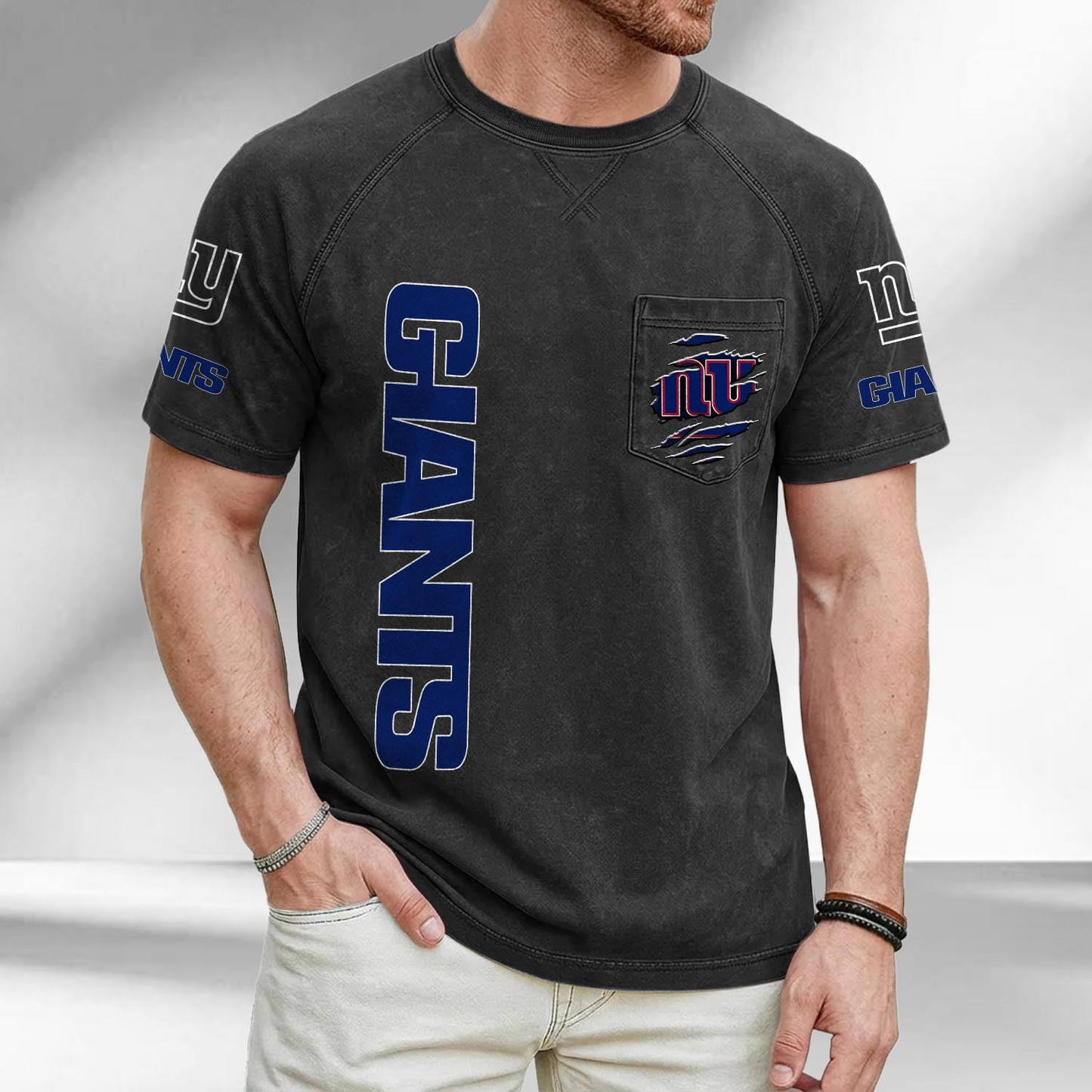 NYG x NFL T-Shirt 2705 DatND DVT