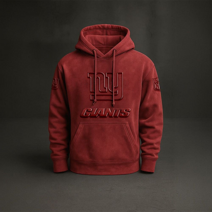 NYG x NFL V2 Retro Style Hoodie DDT NTL