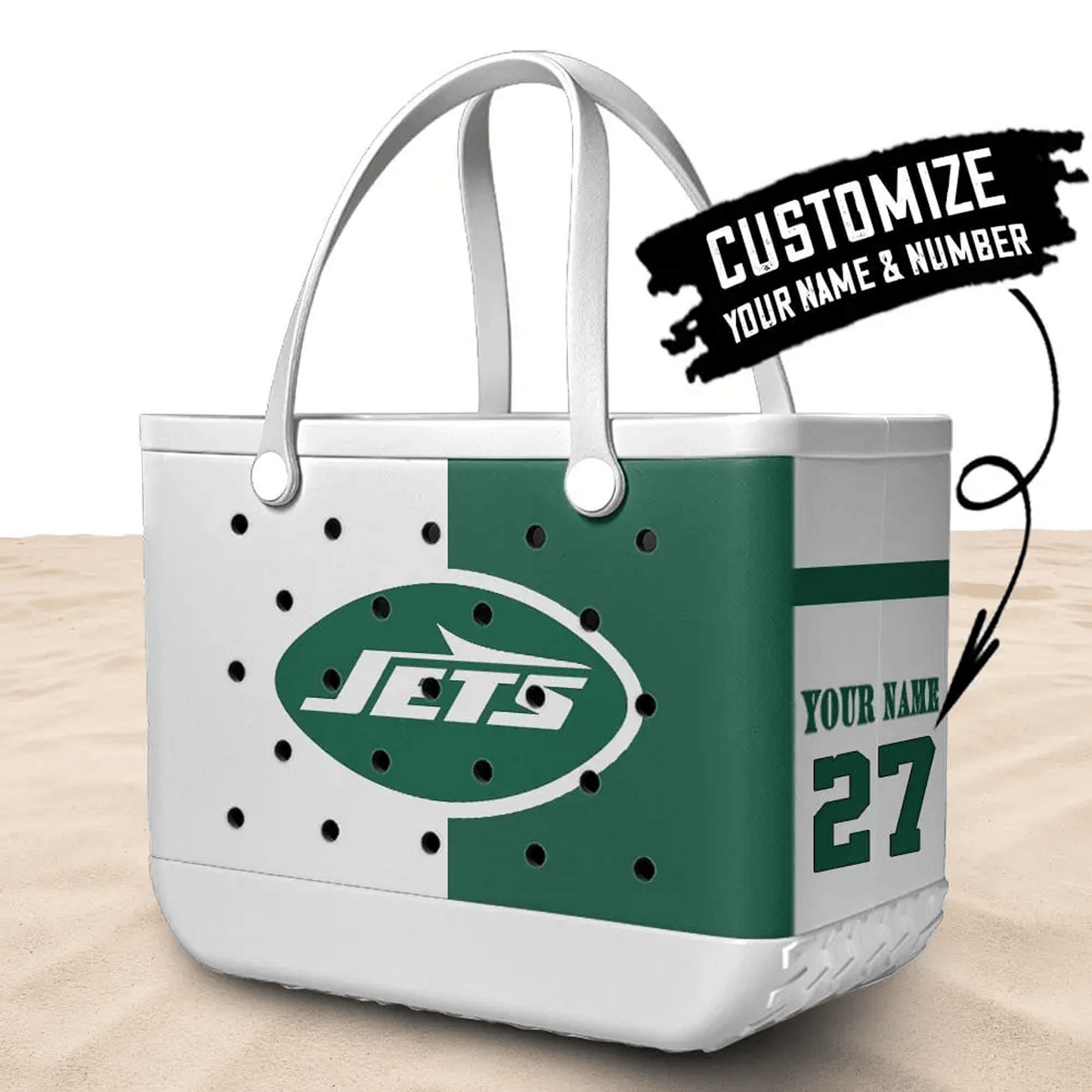 NYJ x NFL Bogg Bag 0606 DatND DVT