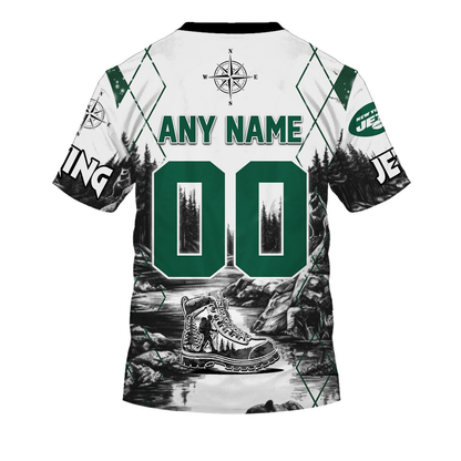 NYJ x NFL Hiking 3D Hoodie DDT CTND