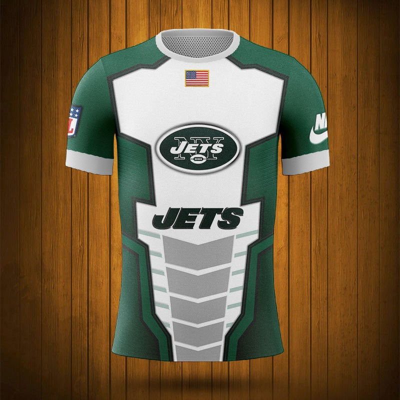 NYJ x NFL Premium 3D Graphic DDT 111125 NTL