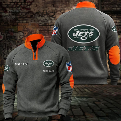 PHI x NFL Premium Hey Dude Shoes DATND TANTD